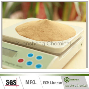 Leather Auxiliary Poly Naphthalene Sulphonate Condensate (FDN-C)